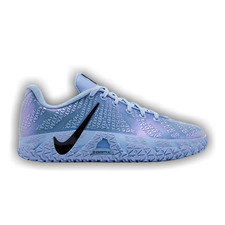 Nike Ja 3 GS 'Warning Label' youth 4.5 US IB4774-400 New In Box