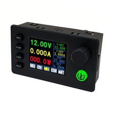DC DC Buck Boost Converter 90W Adjustable CC CV Voltage Regulator Module