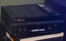 Sony STR-DA5500ES AV Receiver