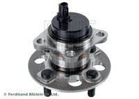 Radlagersatz Hinterachse FüR Daihatsu Toyota Charade Viii Yaris / Vios