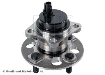 Radlagersatz Hinterachse für DAIHATSU TOYOTA CHARADE VIII YARIS / VIOS
