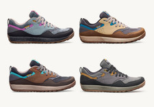 Brand New Lems Mens Trail Blazer Multiple Col...