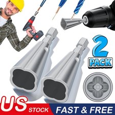 2PCS Wire Twisting Tool Wire Twister Wire Connector, Electrician Wire Stripping