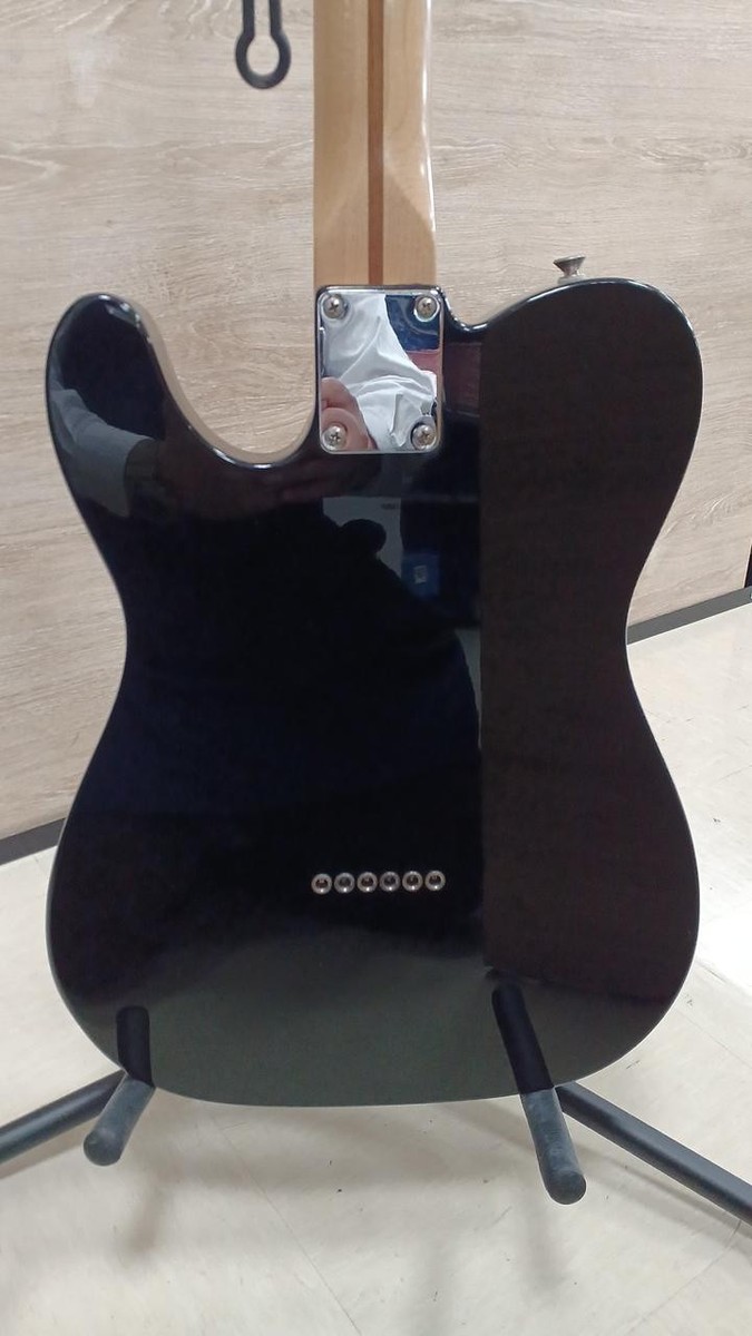 FENDER MEXICO STANDARD TELECASTER | eBay