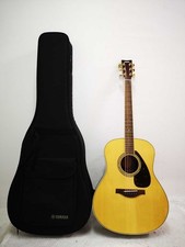 Yamaha Ll6 Are Acoustic Guitar With Case Used 803 Safe delivery from Japan