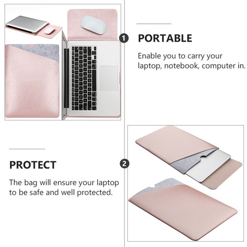 Laptoptasche Frische Aktentasche Aufbewahrungstasche Für Tablet-Computer - Bild 3 von 12