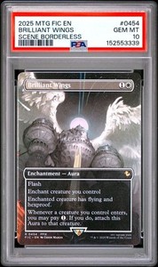 Brilliant Wings Mtg | eBay