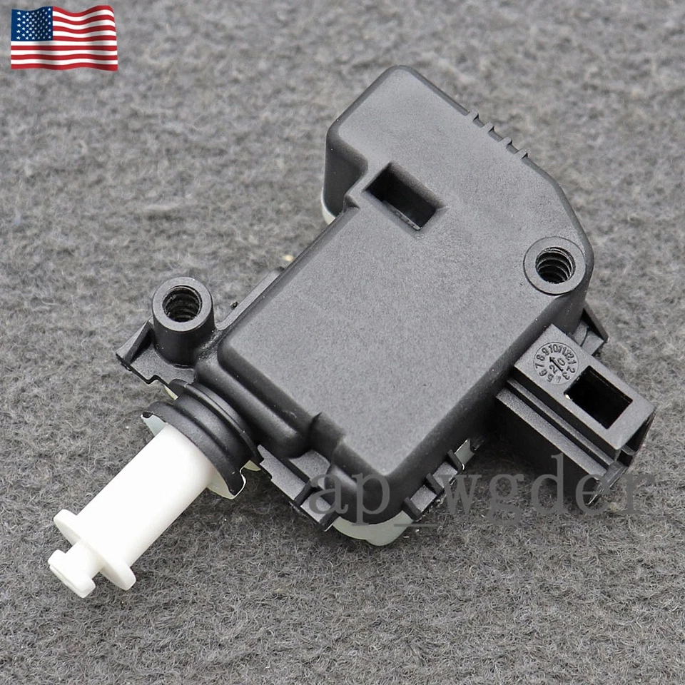 NEW Trunk Release Actuator For GM 2004-2006 Pontiac GTO 92210033 - Image 2 of 4