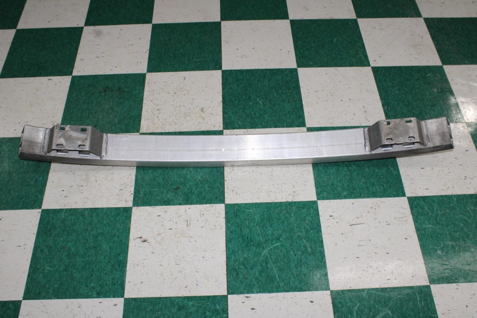 14-24 Ghibli OEM Rear Back Bumper Reinforcement Rebar Support Assy Factory OE OE
