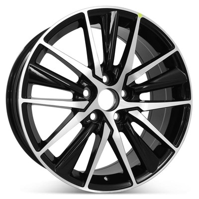 #ad New 18quot; x 8quot; Replacement Wheel for Toyota Camry 2021 2022 2023 2024 Rim 69133... $199.65