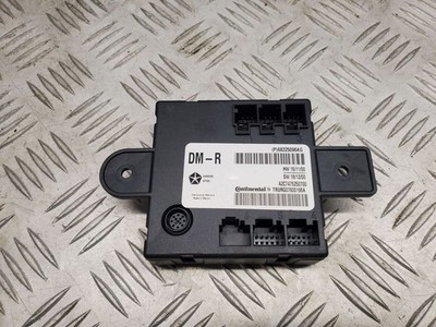 Chrysler Pacifica 2020 Türsteuergerät Modul 68225096AG ATV89617