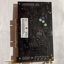 Creative Labs Sound Blaster X-Fi SB0460