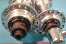 Dura Ace 7400 In Bicycle Hubs for sale | eBay