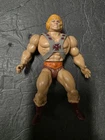 Leo India He-Man - Vintage, MOTU Masters of the Universe