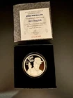 2023 Thug Life WWM #59 Silver Shield 1 oz .999 Silver Round Proof #271/449 w/COA