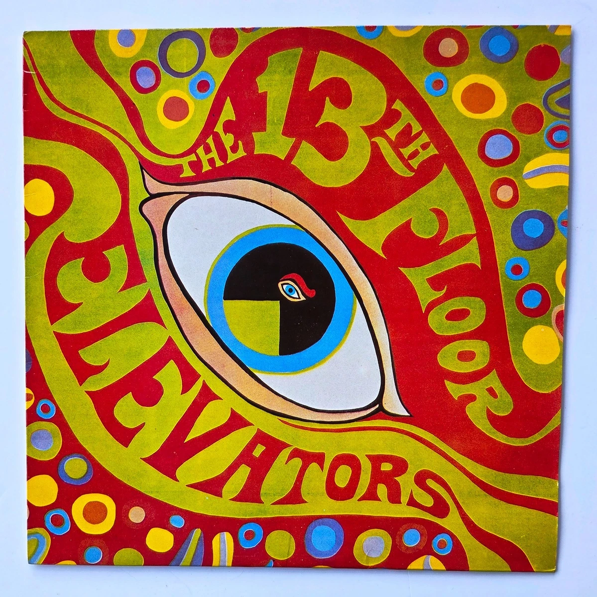 The 13th Floor Elevators Vinyl Records for sale | eBay