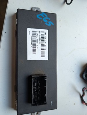 BMW 7 E65, E66, E67 Dynamic drive Control Units 3714-6 761 016-01