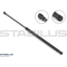 Stabilus 026825 Gasfeder Kofferraum Laderaum für CITROEN PEUGEOT