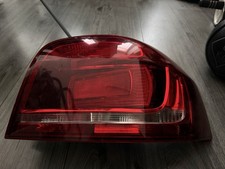 Audi A3 8P Facelift S Line Right Rear Tail Light Lamp Driver Side 2008-2012