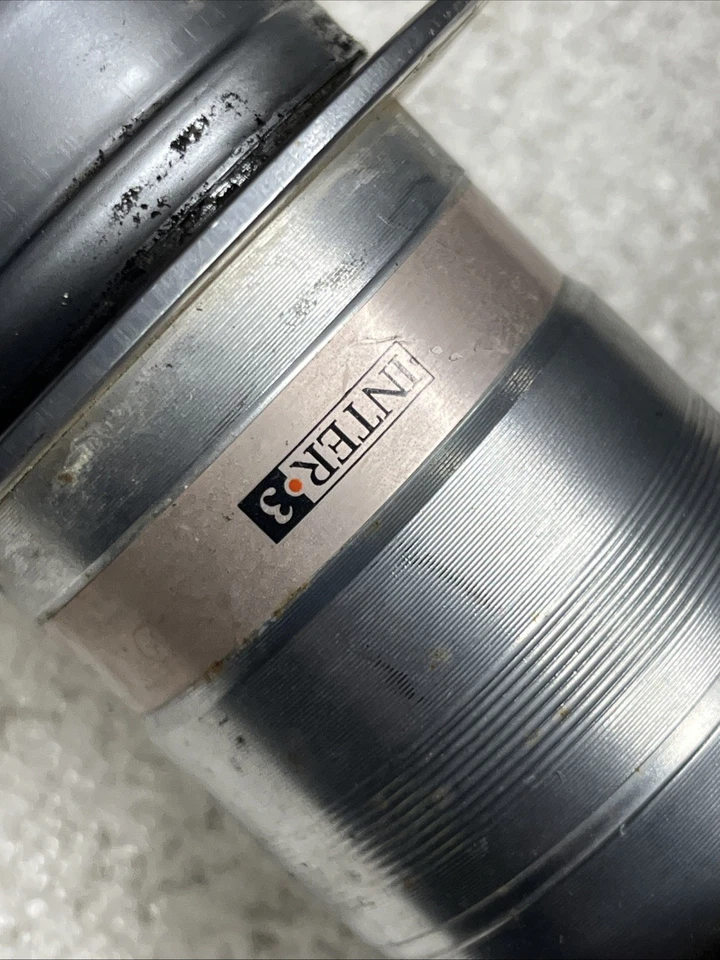 Shimano Nexus Inter-3 SG-3C41 3-Speed Internal Gear Hub Coaster Brake 36H 120mm - Image 3 of 4