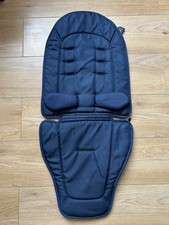 Joolz Hub+ Seat Fabric Liner - Navy Blue
