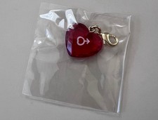 Sailor Moon Store Original Charm Collection Mars Crystal