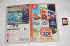 Super Mario 3D All-Stars (Nintendo Switch) with Case