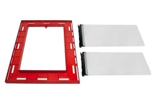 EARTHQUAKE Sound Rough-N-KIT for EWS600 In-Wall Speakers – Pair (RK6IW)