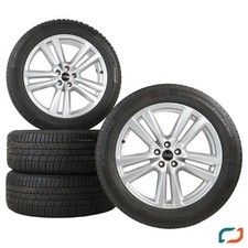 Audi Q7 SQ7 4M 20 Zoll Felgen Winterräder Winterreifen original 4M0601025G