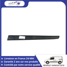 Porte arrière et accessoires Renault KANGOO