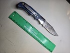 Forgeman FM 807 Folding Pocket Knife  — photo 2