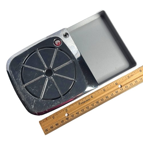 Keurig K10 Bandeja de Goteo PLATA Bandeja Taza Plataforma + Rejilla - Repuesto - Imagen 2 de 4