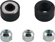 2pcs Wheel Stud Installer Tool Kit Oem 22800heavy Duty Lug Stud Installer 2pcs Wheel Stud Installer Tool Kit Oem 22800heavy Duty Lug Stud Installer