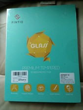 Protector Pantalla Cristal Templado para iPad Pro 11,Air 5/4 