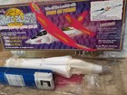 Great Planes SONIC BLAST Electric Fan Motor Turbo JET Power Airplane Kit NIB