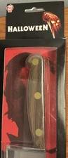 Halloween (1978) Butcher Knife Prop Replica / Trick Or Treat Studios