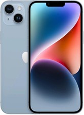 iPhone 14 Plus Bleu / 128 / Très bon état