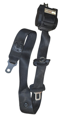 Sicherheitsgurt Gurt Anschnallgurt BMW E34 Touring Vorne Links 8167977
