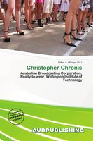Eldon A. Mainyu | Christopher Chronis | Taschenbuch | Englisch (2026)