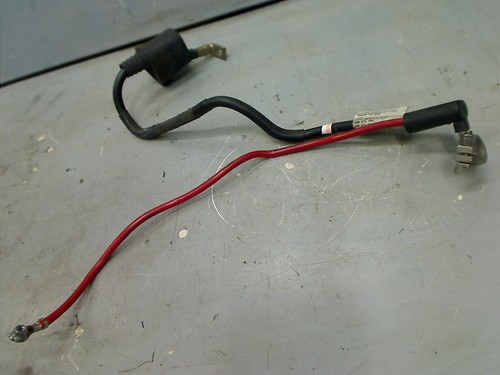 Touran 1T 2.0TDI Leitungssatz Batterie Plus Anlasser 1K0971228M VW 1 T Touran