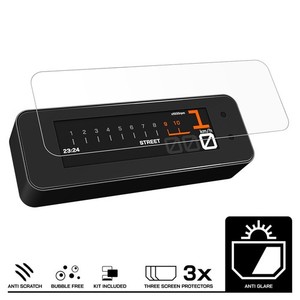 Speedo Angels Dashboard Screen Protector Compatible with NC750X (2025