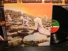Led Zeppelin – Houses Of The Holy ~ 1973 LP  *Atlantic – SD 7255
