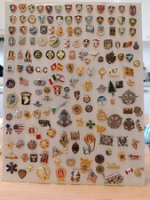 Spilla Militare Vendita Al Pezzo A Partire Da €10