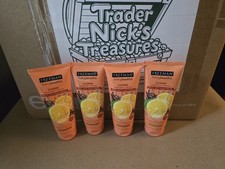 4X FREEMAN Feeling Peel-Away Clay Mask Sweet ...