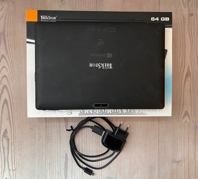 Trekstor surftab twin 10.1 ( 2016 )
