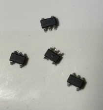 Lot Of 4 Antminer SGM2036 0.8V SOT23-5 LDO Regulator