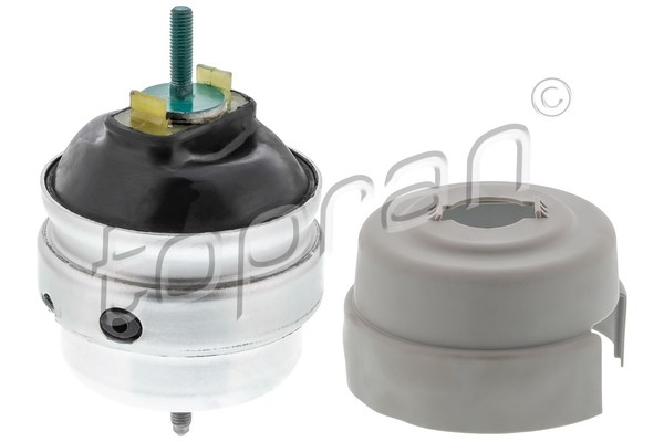 Topran Motorlager 110 385 FüR 8ED B7 Audi 8EC A4 Seat B6 8E5 8E2 Exeo ST Avant-image
