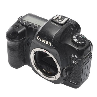 Canon EOS 5D Mark II Digital  Kamera