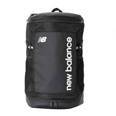 [New Balance] Backpack Top Loading Backpack 35L LAB55614