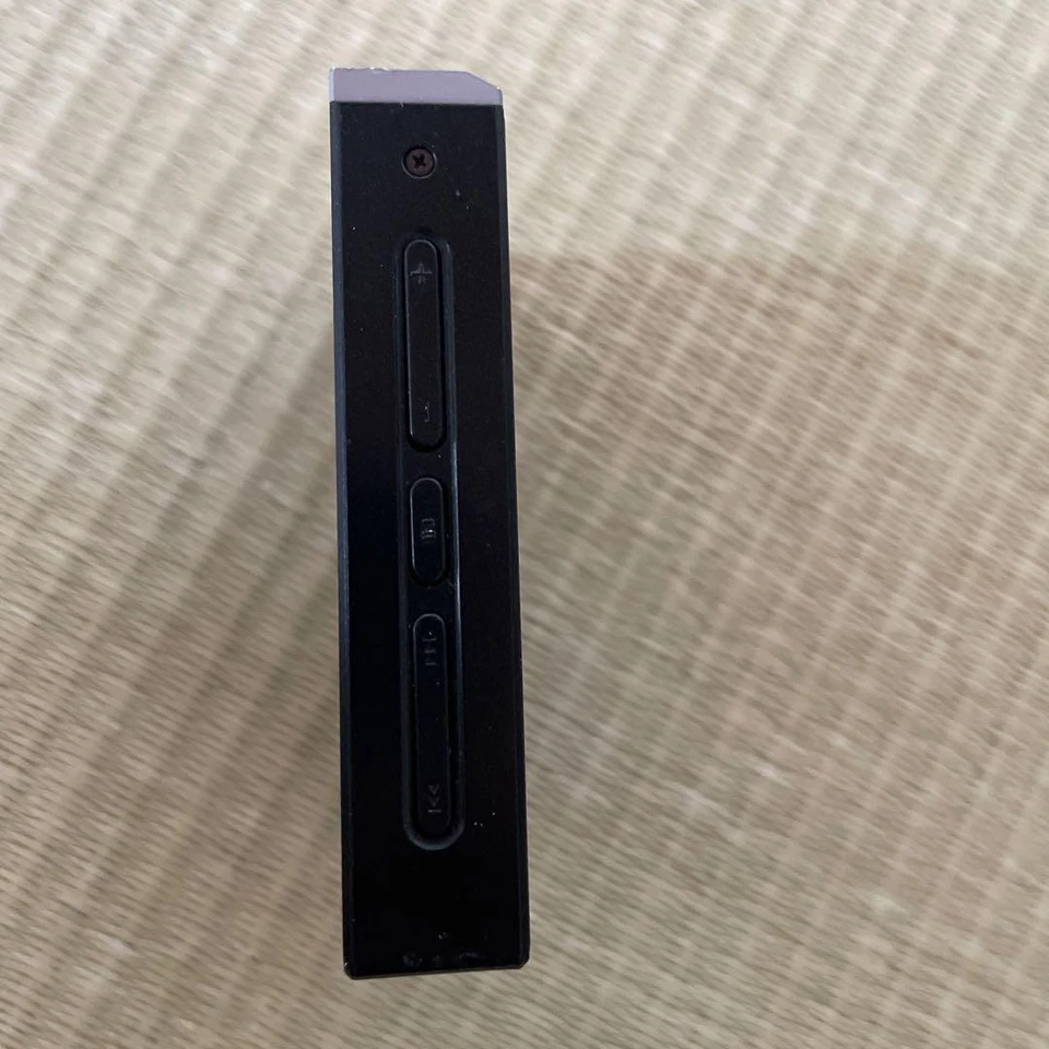 Correspondencia de fuente Cowon Sound Plenue PD-32G-SB - Imagen 3 de 4